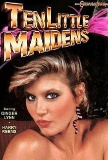 Смотреть фильм Десять невест / Ten Little Maidens (1985) онлайн в хорошем качестве SATRip