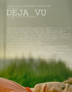 Смотреть фильм Дежа вю / Déjà vu (2007) онлайн в хорошем качестве HDRip
