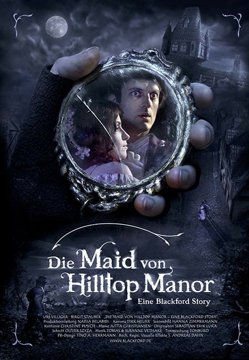 Смотреть фильм Die Maid von Hilltop Manor (2004) онлайн 