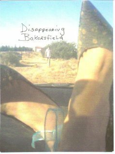 Смотреть фильм Disappearing Bakersfield (2012) онлайн в хорошем качестве HDRip