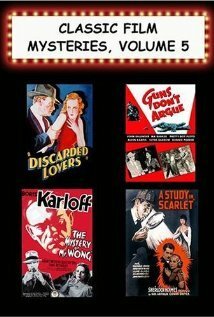 Смотреть фильм Discarded Lovers (1932) онлайн в хорошем качестве SATRip