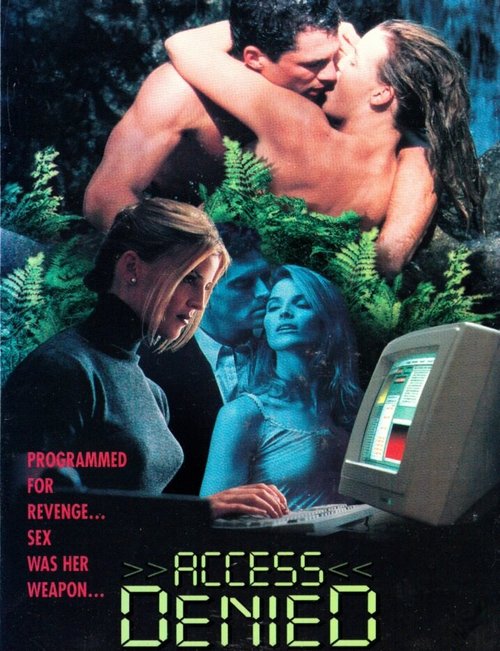 Смотреть фильм Доступ запрещён / Access Denied (1996) онлайн в хорошем качестве HDRip