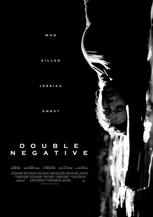 Смотреть фильм Double Negative (2017) онлайн 