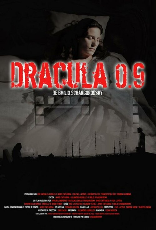 Дракула 0.9 / Dracula 0.9