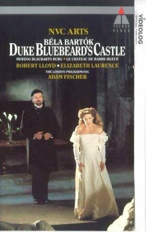 Смотреть фильм Duke Bluebeard's Castle (1988) онлайн в хорошем качестве SATRip
