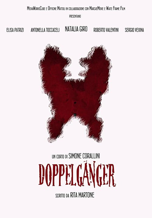 Смотреть фильм Двойник / Doppelgänger (2013) онлайн 