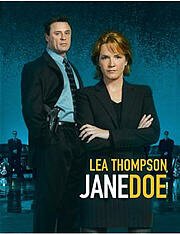 Смотреть фильм Джейн Доу: Исчезновение / Jane Doe: Vanishing Act (2005) онлайн в хорошем качестве HDRip
