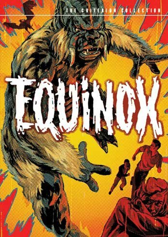 Смотреть фильм Эквинокс / Equinox (1970) онлайн в хорошем качестве SATRip