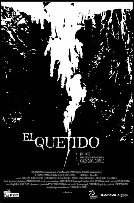 Смотреть фильм El quejido (2007) онлайн 