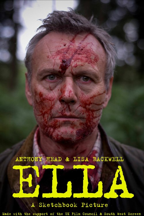 Смотреть фильм Элла / Ella (2010) онлайн 