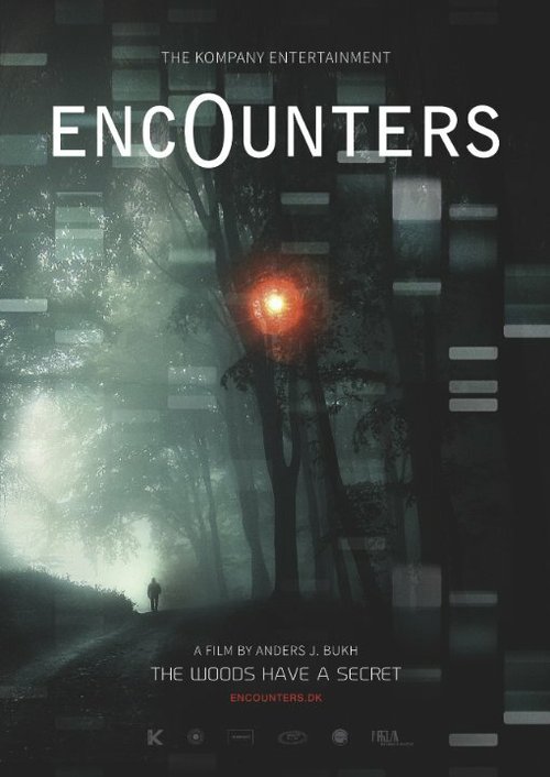 Смотреть фильм Encounters (2014) онлайн в хорошем качестве HDRip