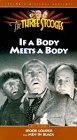 Смотреть фильм Если тело встречает тело / If a Body Meets a Body (1945) онлайн 