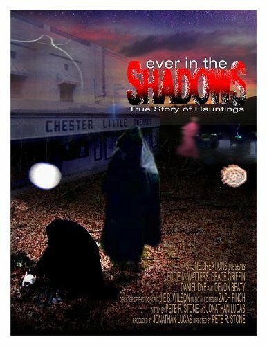 Смотреть фильм Ever in the Shadows (2006) онлайн в хорошем качестве HDRip