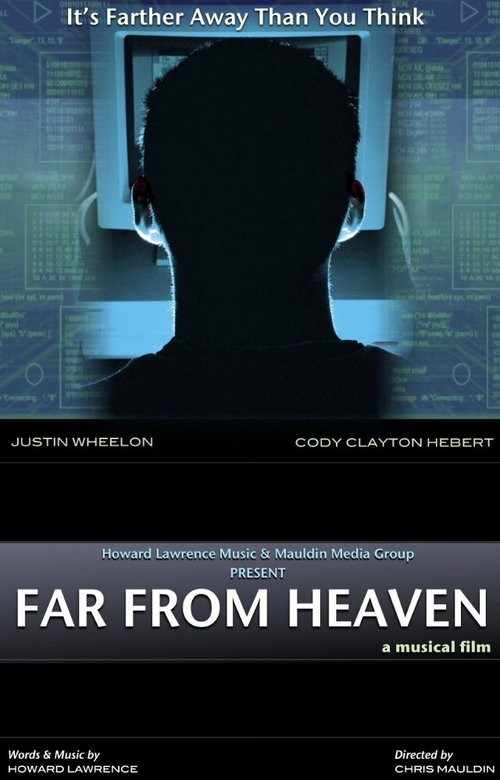 Смотреть фильм Far from Heaven (2013) онлайн 