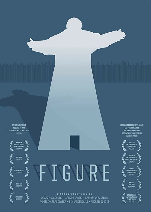 Смотреть фильм Фигура / Figura (2015) онлайн 