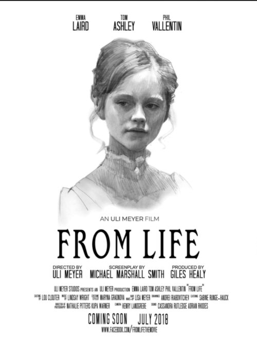 Смотреть фильм From Life (2018) онлайн 