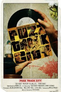 Смотреть фильм Fuzz Track City (2012) онлайн в хорошем качестве HDRip