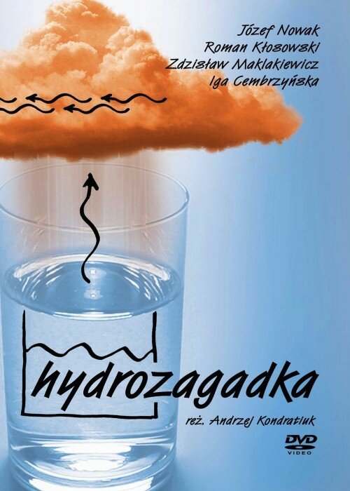 Смотреть фильм Гидрозагадка / Hydrozagadka (1970) онлайн в хорошем качестве SATRip