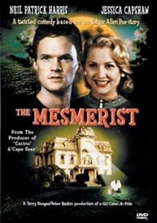 Смотреть фильм Гипнотизер / The Mesmerist (2002) онлайн в хорошем качестве HDRip
