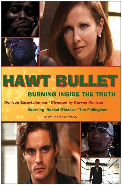 Смотреть фильм Hawt Bullet (2012) онлайн 