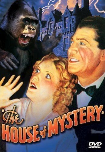 Смотреть фильм House of Mystery (1934) онлайн в хорошем качестве SATRip
