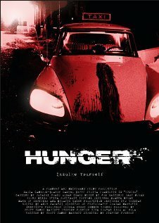 Смотреть фильм Hunger (2009) онлайн 