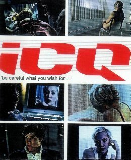 Смотреть фильм ICQ (2001) онлайн 