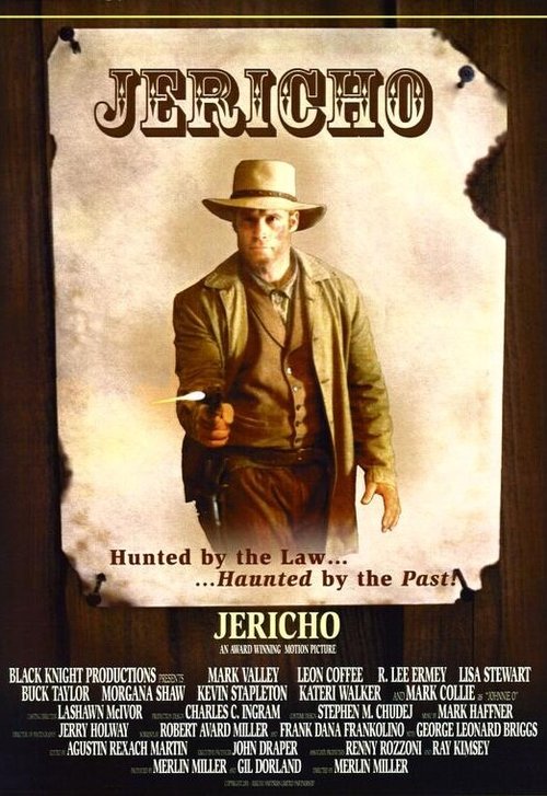 Смотреть фильм Иерихон / Jericho (2000) онлайн в хорошем качестве HDRip