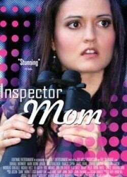 Смотреть фильм Инспектор Мама: Похищение в ритме вальса / Inspector Mom: Kidnapped in Ten Easy Steps (2007) онлайн в хорошем качестве HDRip