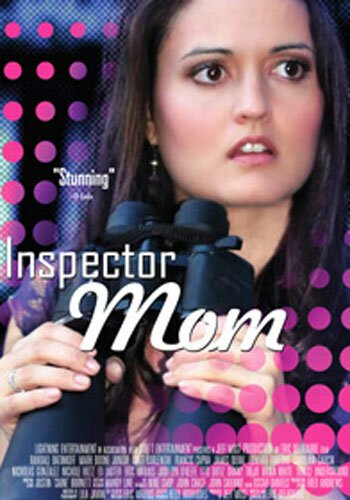 Смотреть фильм Инспектор Мама / Inspector Mom (2006) онлайн в хорошем качестве HDRip
