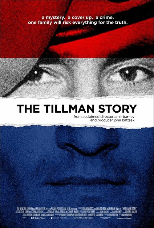 Смотреть фильм История Тиллмана / The Tillman Story (2010) онлайн в хорошем качестве HDRip