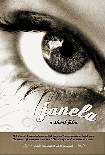 Смотреть фильм Janela (2007) онлайн 
