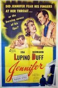 Смотреть фильм Jennifer (1953) онлайн в хорошем качестве SATRip