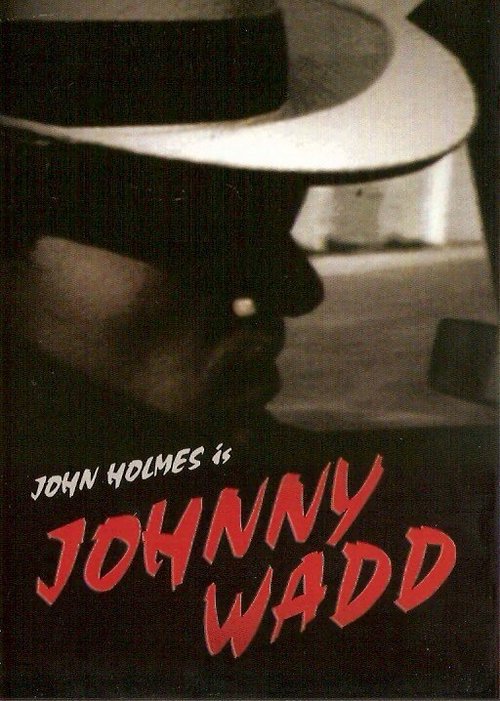 Смотреть фильм Johnny Wadd (1971) онлайн в хорошем качестве SATRip