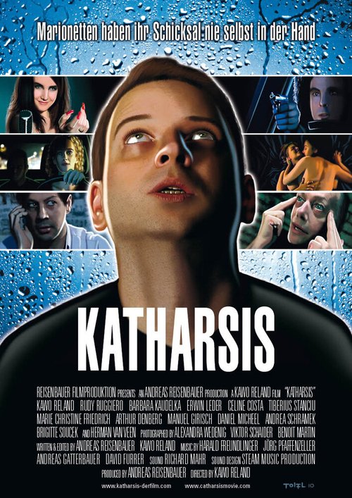 Смотреть фильм Katharsis (2011) онлайн в хорошем качестве HDRip