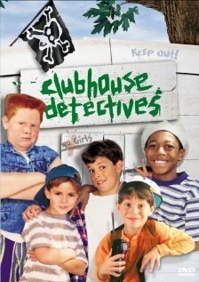 Смотреть фильм Клуб домашних детективов / Clubhouse Detectives (1996) онлайн в хорошем качестве HDRip
