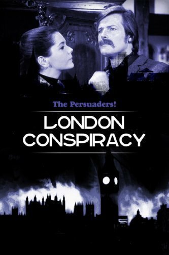 Смотреть фильм Конспирация в Лондоне / London Conspiracy (1974) онлайн в хорошем качестве SATRip