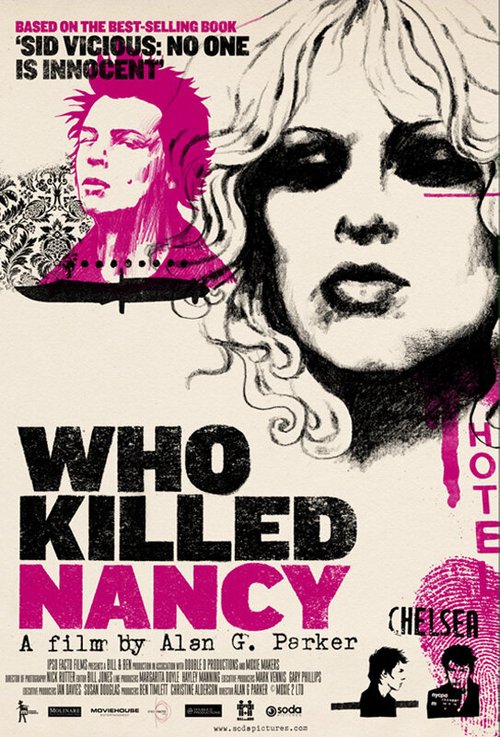 Кто убил Нэнси? / Who Killed Nancy?