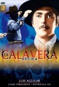 Смотреть фильм La calavera negra (1960) онлайн в хорошем качестве SATRip