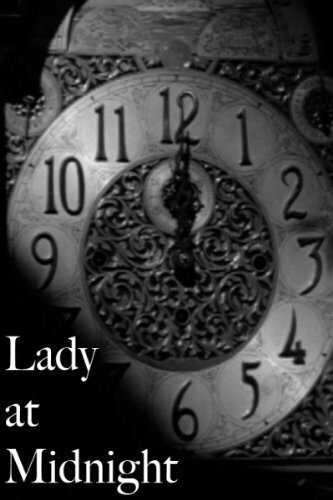 Смотреть фильм Lady at Midnight (1948) онлайн в хорошем качестве SATRip