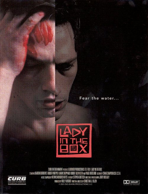 Смотреть фильм Lady in the Box (2001) онлайн в хорошем качестве HDRip