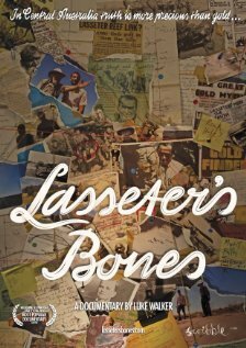 Смотреть фильм Lasseter's Bones (2012) онлайн в хорошем качестве HDRip
