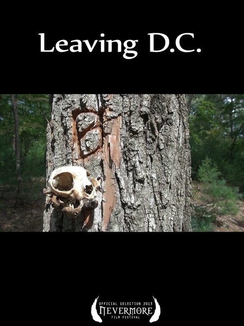 Смотреть фильм Leaving D.C. (2012) онлайн в хорошем качестве HDRip