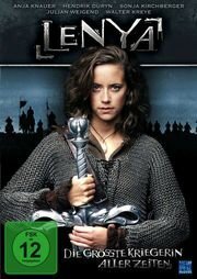 Смотреть фильм Ленья — Величайшая воительница всех времён / Lenya - Die größte Kriegerin aller Zeiten (2001) онлайн в хорошем качестве HDRip