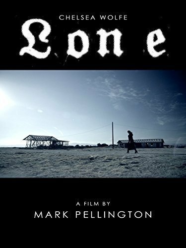 Смотреть фильм Lone (2014) онлайн в хорошем качестве HDRip