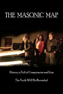 Смотреть фильм Масонская карта / The Masonic Map (2011) онлайн в хорошем качестве HDRip