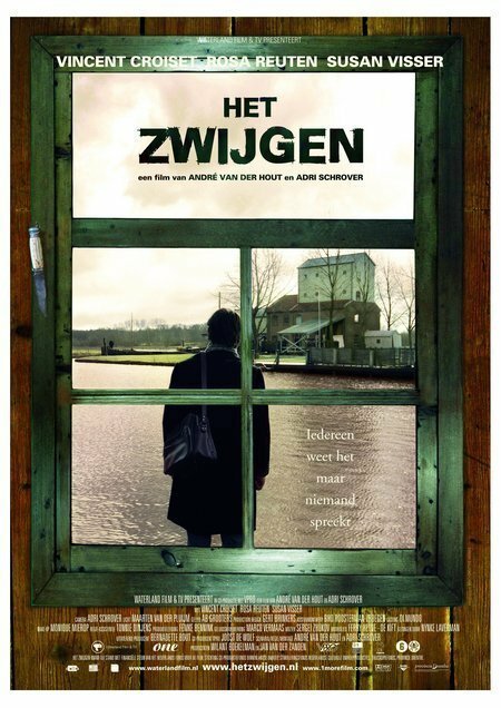 Смотреть фильм Молчание / Het zwijgen (2006) онлайн в хорошем качестве HDRip