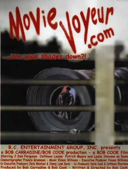 Смотреть фильм Movievoyeur.com (2000) онлайн в хорошем качестве HDRip