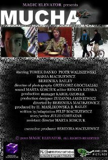 Смотреть фильм Mucha (2010) онлайн в хорошем качестве HDRip