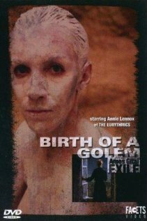 Смотреть фильм Naissance d'un Golem (1991) онлайн в хорошем качестве HDRip